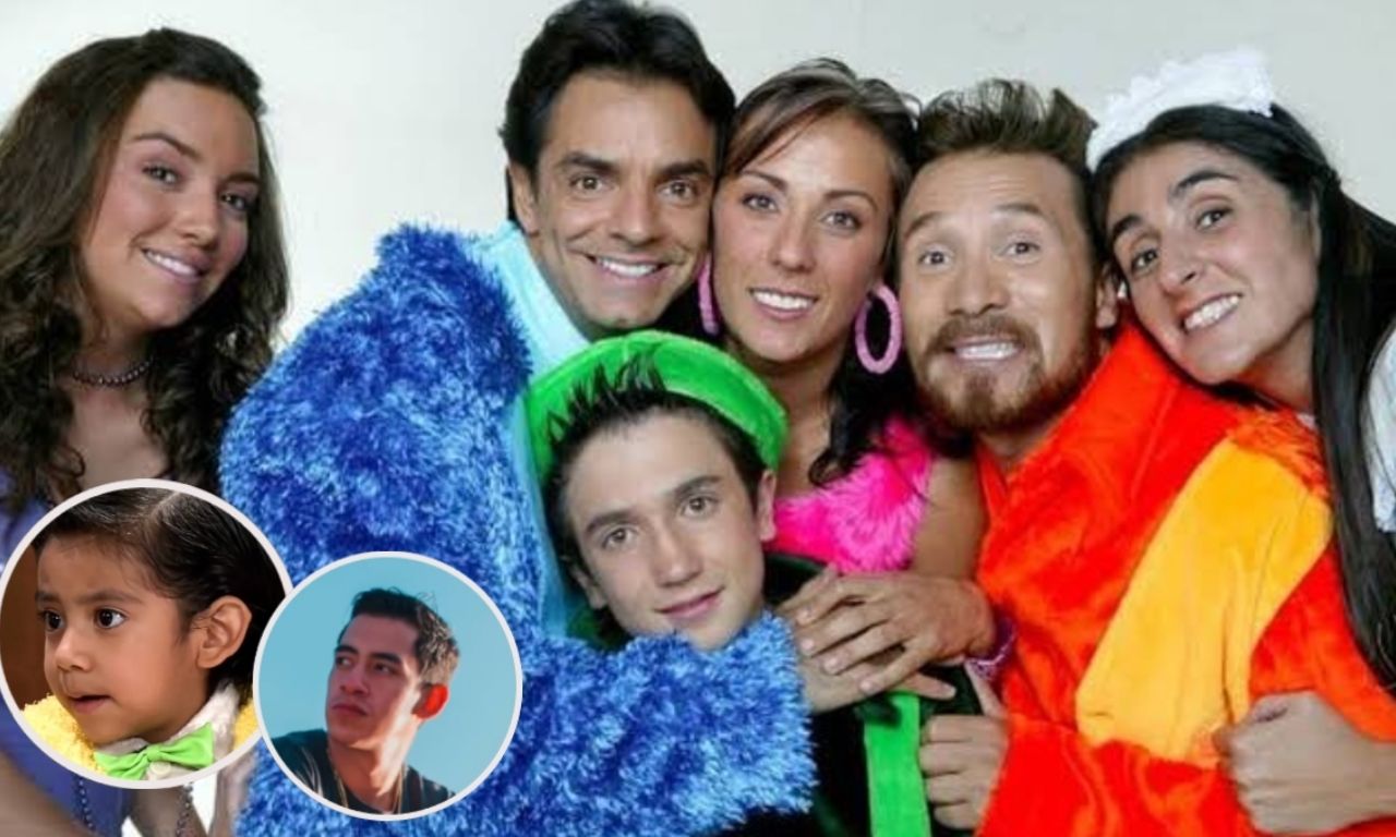 Qué fue de Brayan Gibrán Mateo, actor que interpretó a Maradonio en 