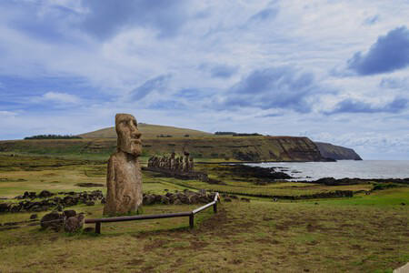 Isla Pascua