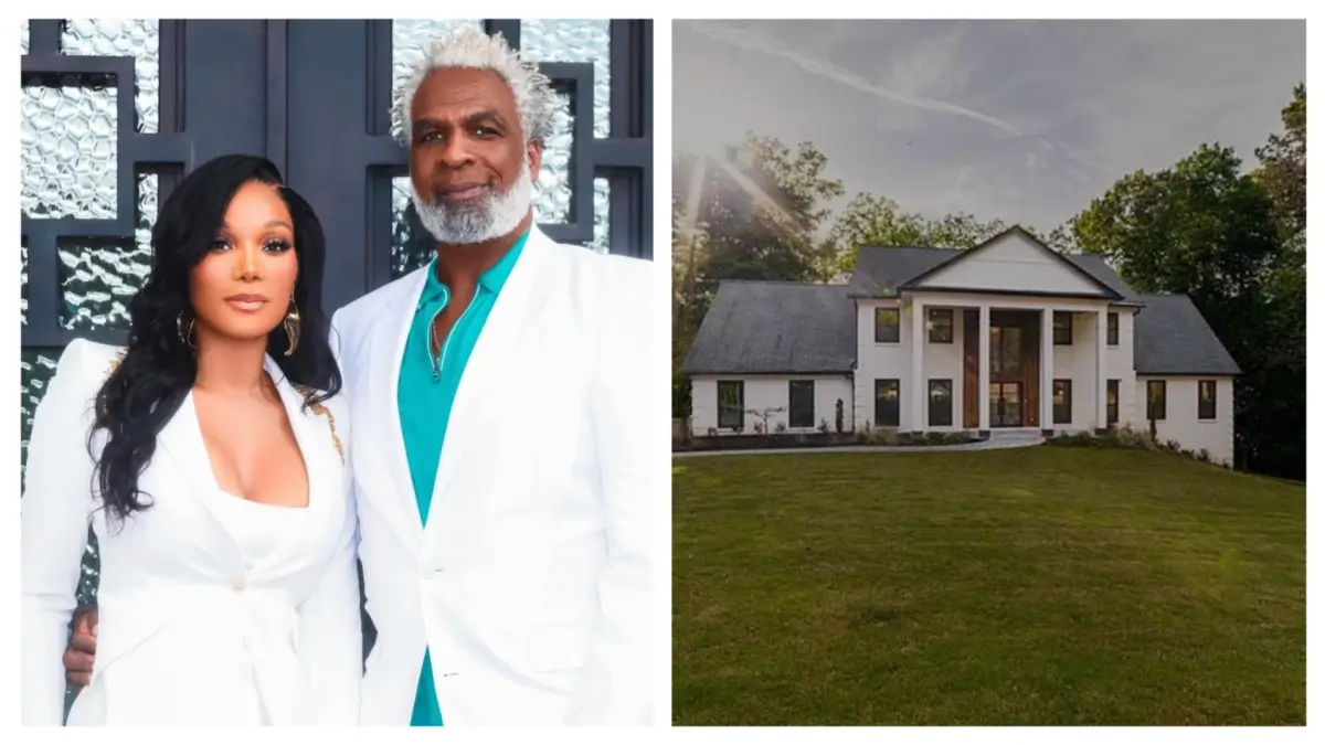 Debt Strikes Again: RHOA Star Angela Oakley’s Real Estate Dream ...