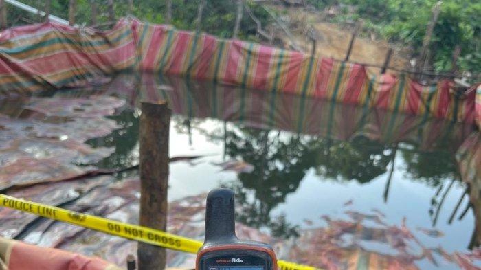 5 Berita Kriminal Jambi Paling Dicari: Jebakan Mematikan Michat Menghasilkan Akhir yang Mengejutkan
