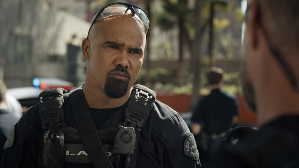 S.W.A.T. Exiles' Full Cast Revealed Ahead Of Production Start Later This  Month In L.A.