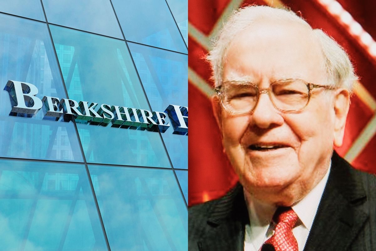 投資情報】バークシャーが金融株を売却、現金保有は過去最高 バフェット氏の「慎重戦略」鮮明に
