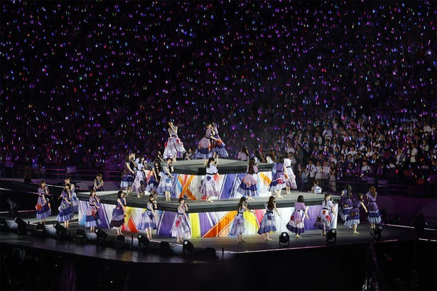 奇跡の「8th YEAR BIRTHDAY LIVE」｜やまけい
