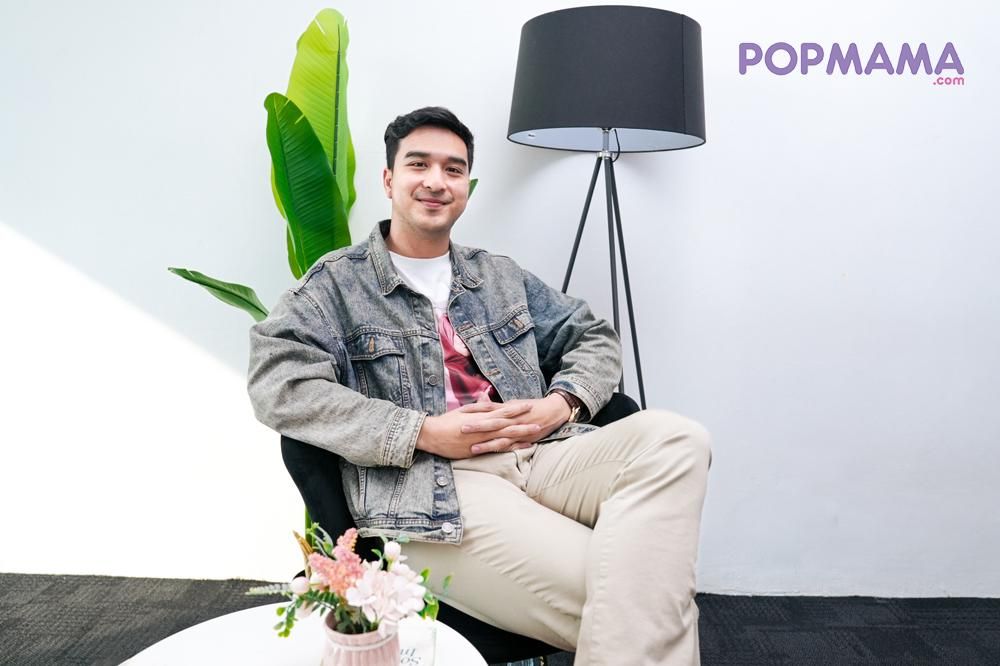 Ibrahim Risyad: Cinta pada Olahraga Sejak Dini, Apa Yang Memicunya?