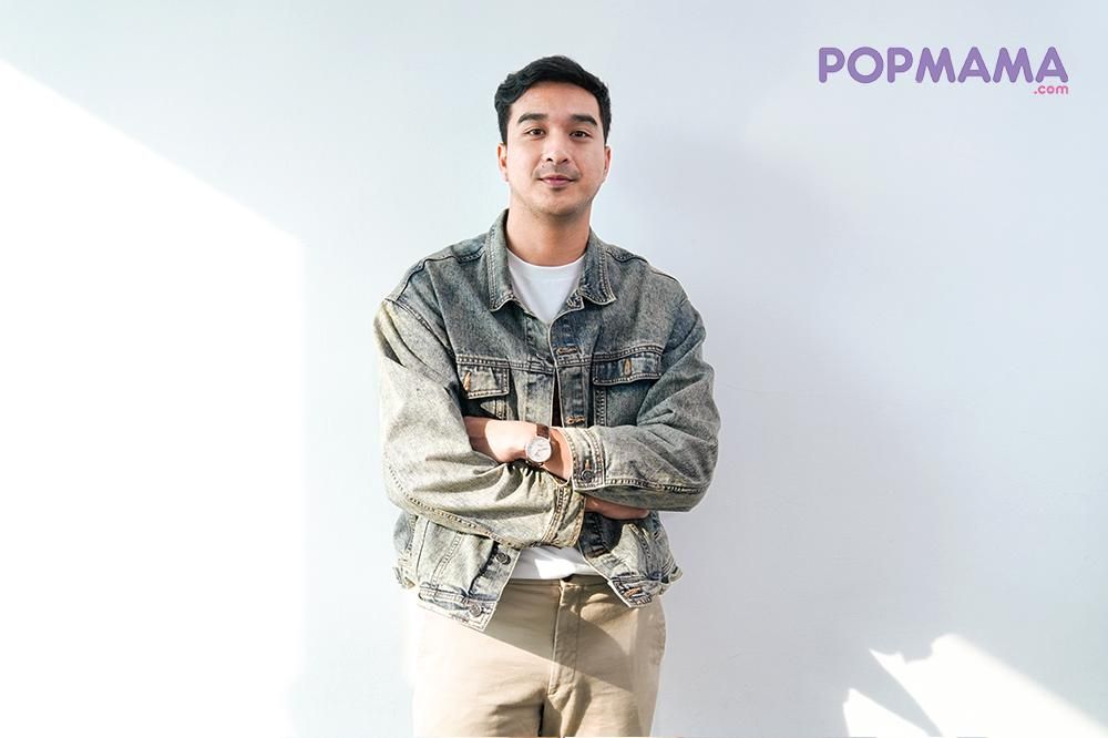Ibrahim Risyad: Cinta pada Olahraga Sejak Dini, Apa Yang Memicunya?