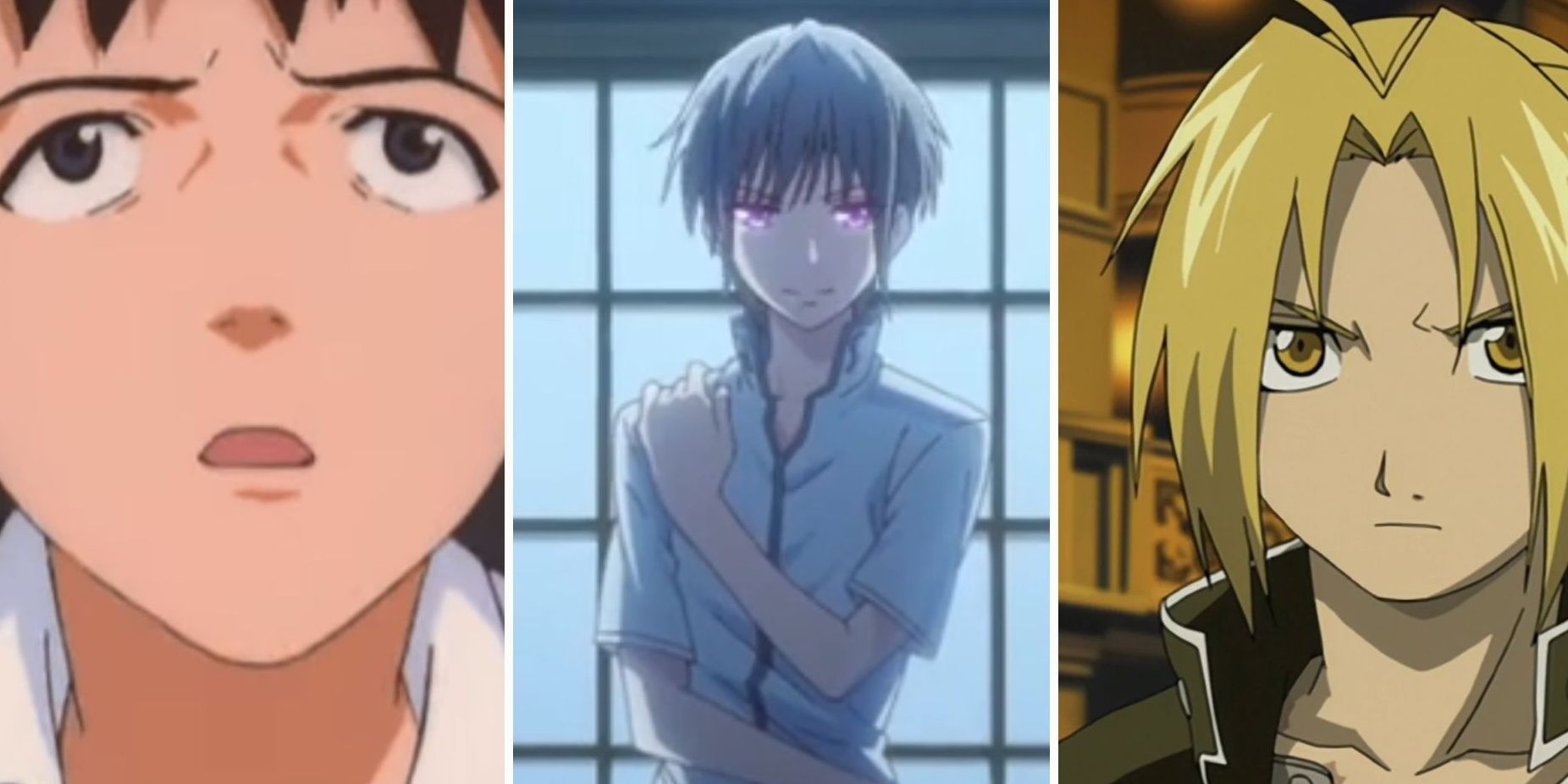 Best Anime Characters Who Grew by Letting Go, image size:1852x926