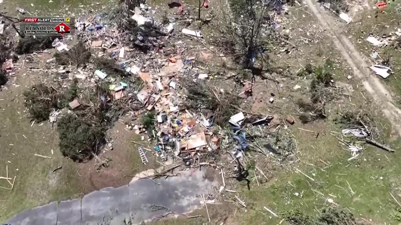 Scott County Impact Fund created to help residents with tornado relief ...