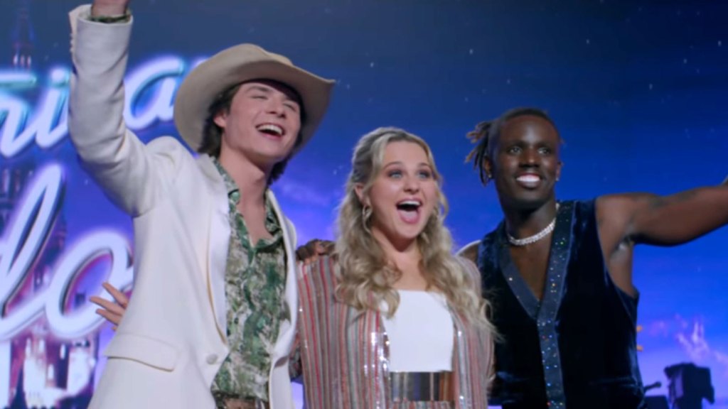 ‘American Idol' Crowns Season 23 Winner On ABC