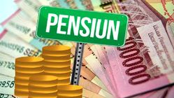 Sri Mulyani Diganti, Bagaimana Nasib Gaji Pensiunan PNS? Ini Jawaban Taspen dan Fakta Terkini