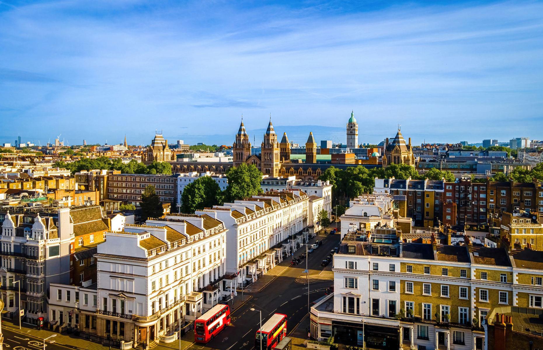 Ranked: the world's most expensive countries to rent