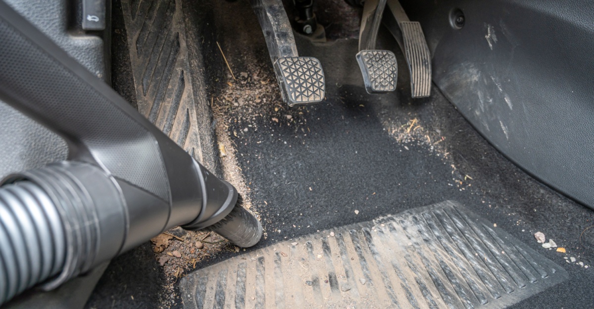 Not Great at Car Maintenance? Clean Faster and More Efficiently