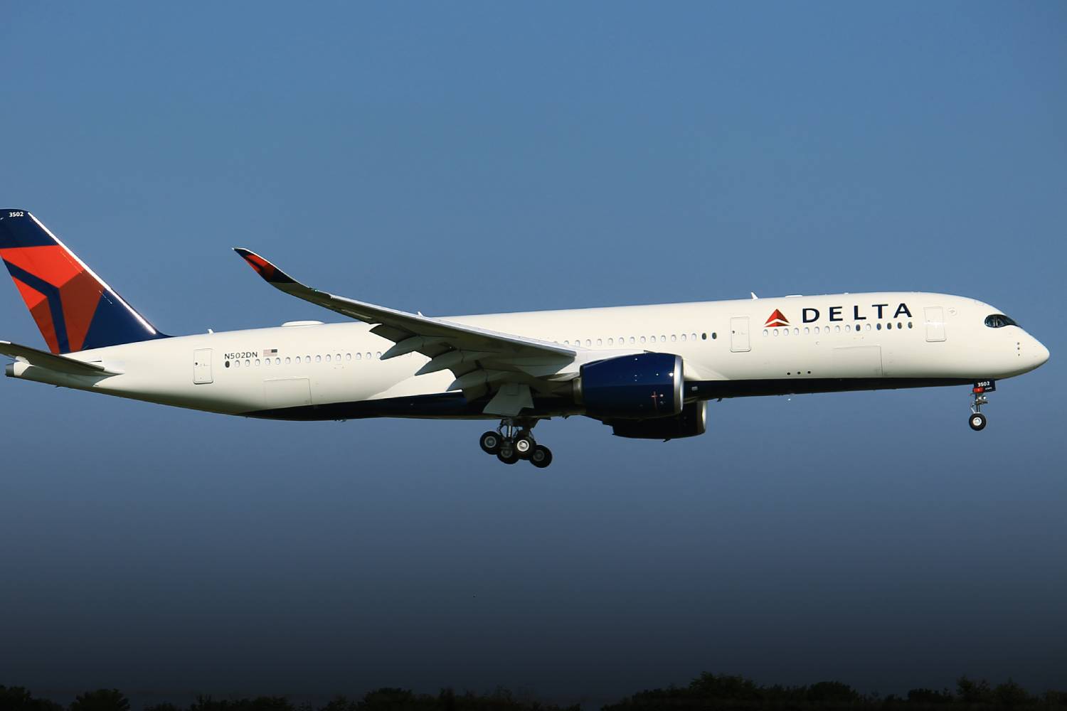 Delta Airlines Mexico City flight failure endangers lives of 149 passengers