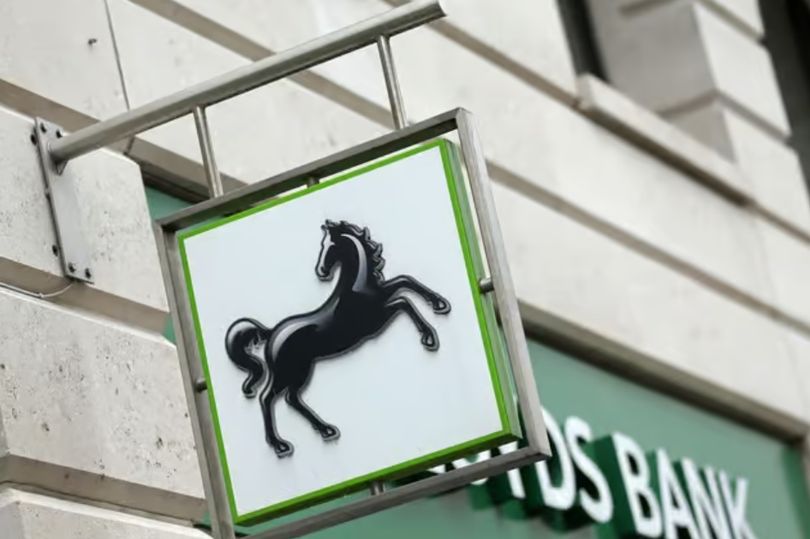 Lloyds Bank warns millions of customers to 'check past two weeks of ...