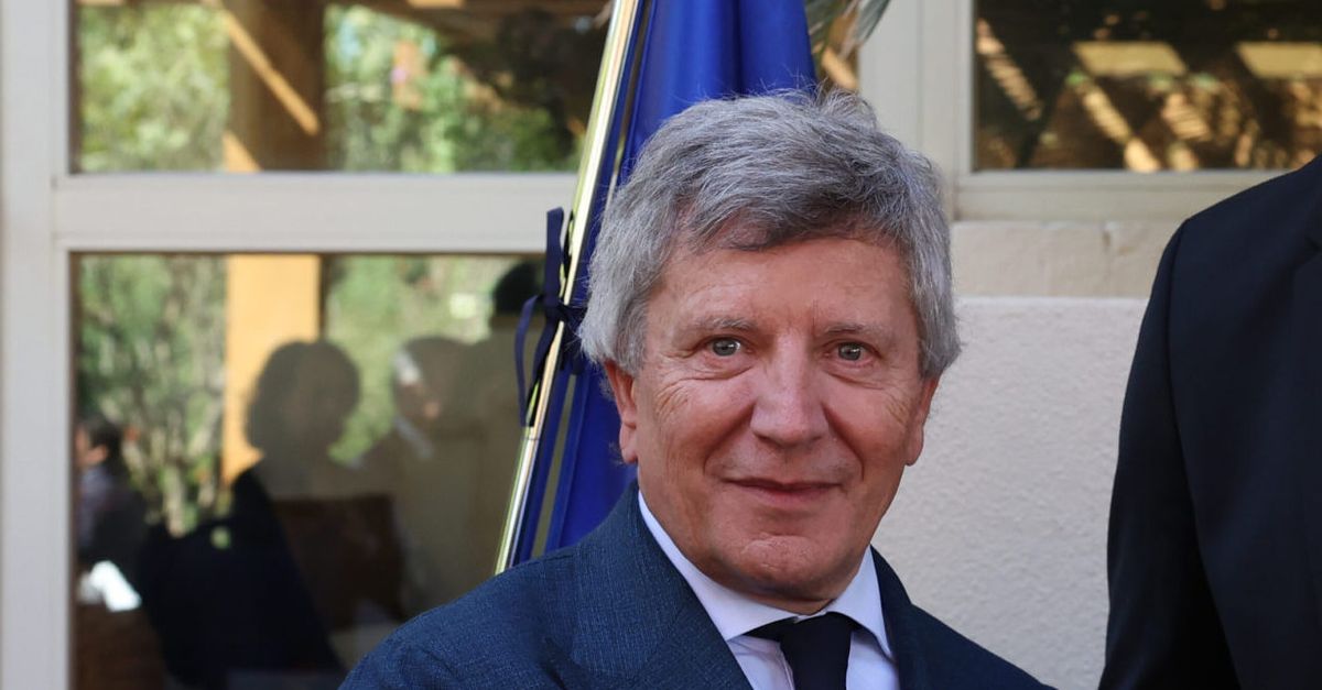 Simonelli sulle polemiche al VAR: “Dobbiamo accettare che l’errore ...