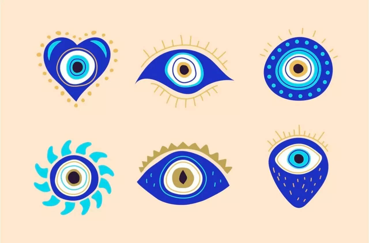 Zodiac Signs That Are Easily Prone To Evil Eye