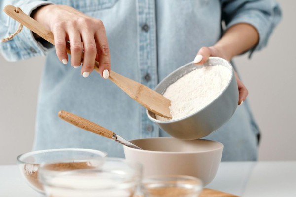 Resep Kue Pukis Nangga Enak: Gurih, Manis, dan Lembut
