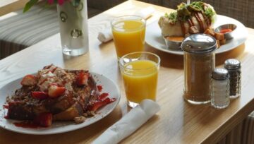 Savor Philadelphia’s Brunch Scene at These Top Restaurants