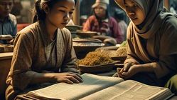 Primbon Jawa: Arti Kelahiran 28 Januari 2000 Berdasarkan Wuku dan Weton