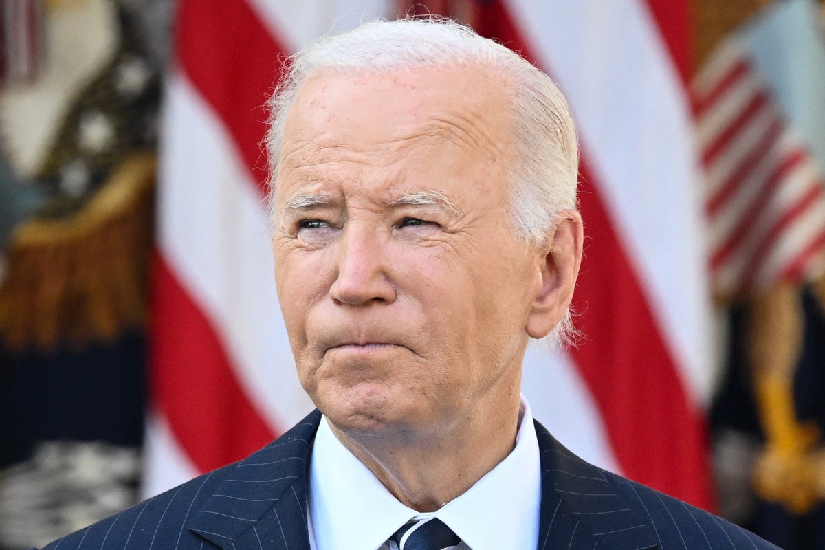 What we know about Joe Biden’s ‘aggressive’ prostate cancer diagnosis