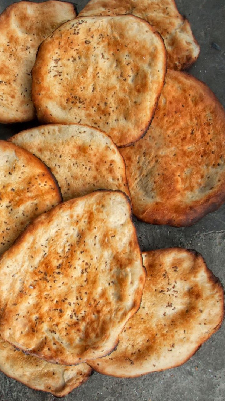 Want To Replace Bread With Something Healthier? Try These 7 Alternatives