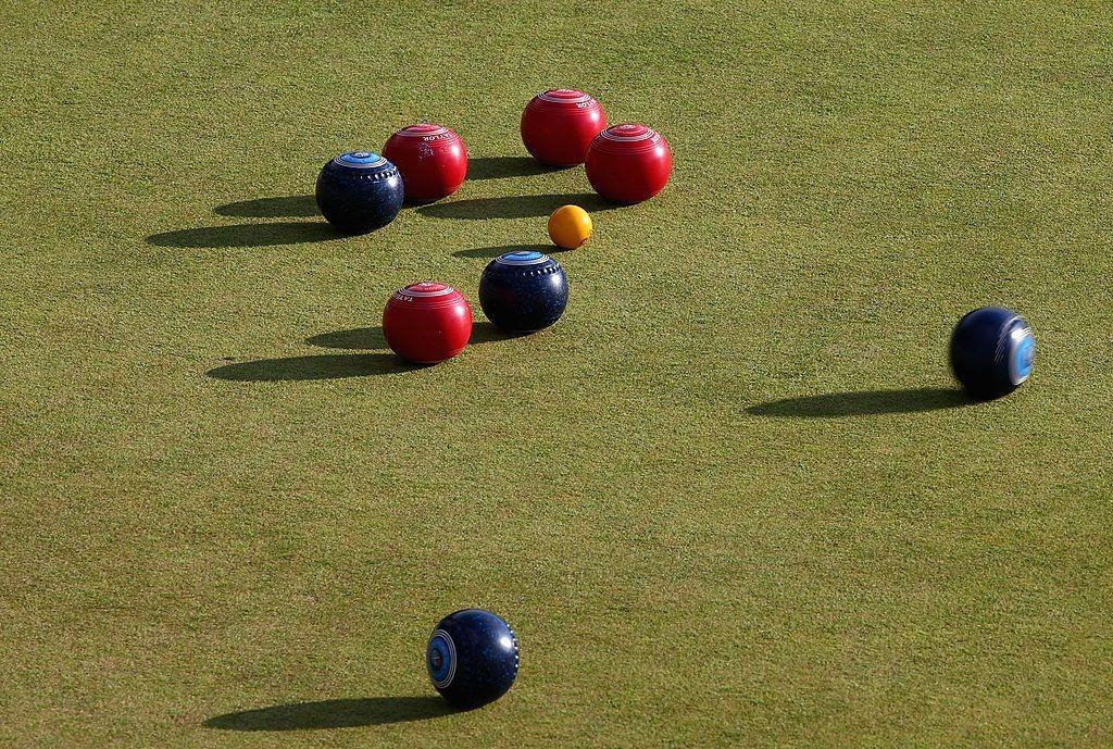 Bears dominate to book Balcomb Trophy spot at finals