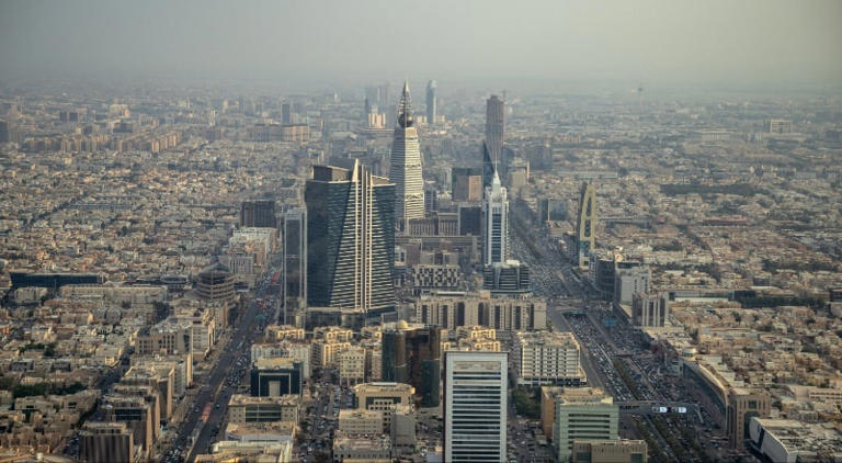 8 wonderful things to do in Riyadh this week: April 27 to April 29