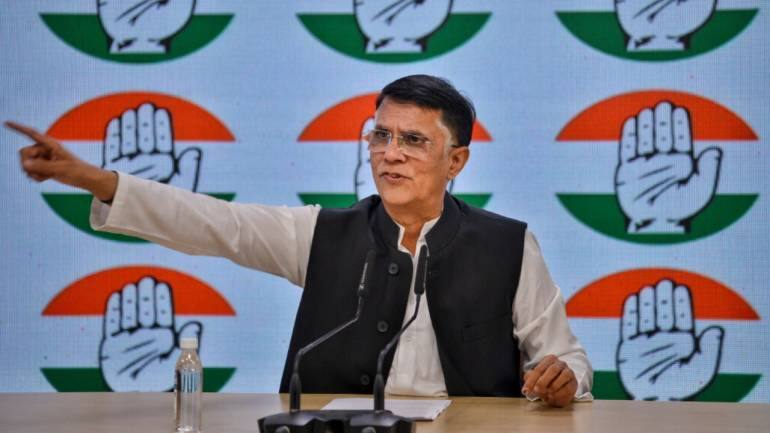 Pawan Khera moves Gauhati High Court for anticipatory bail in Assam CM wife Rinki Sharma passport case