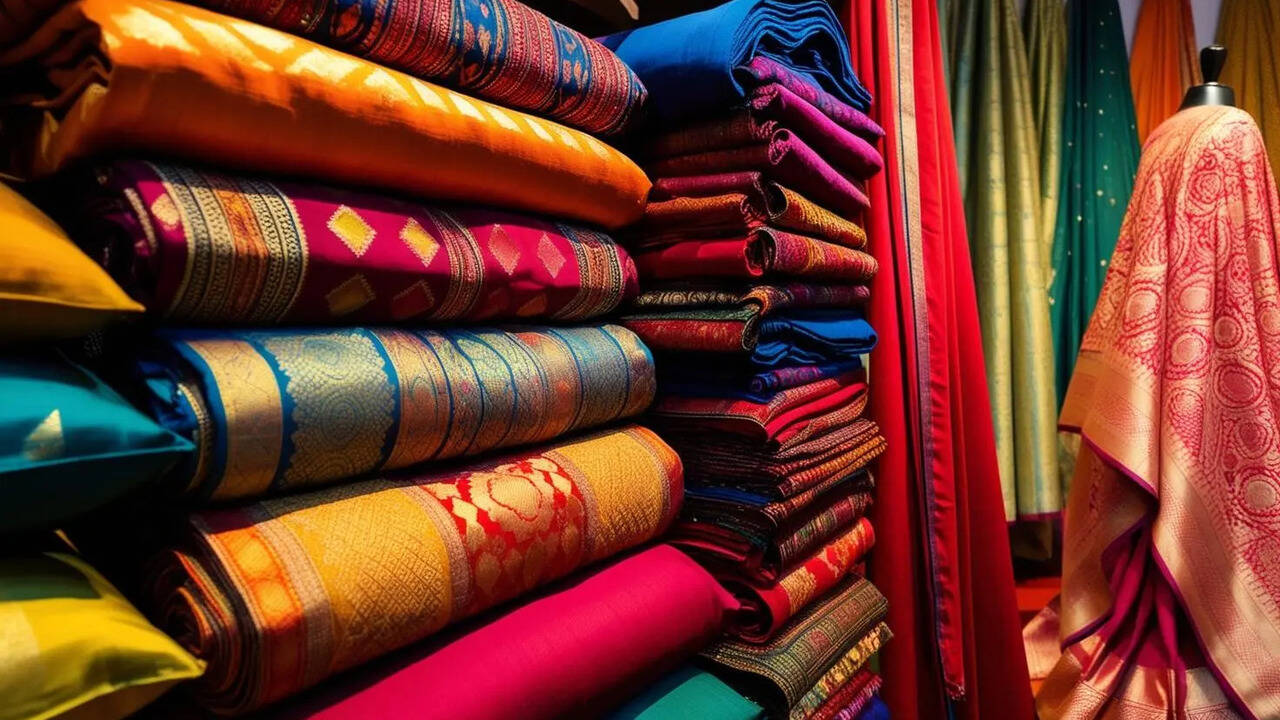 India's Ban on Land Route Garment Imports from Bangladesh Opens Rs 1,000  Crore Window For Local Textile Sector