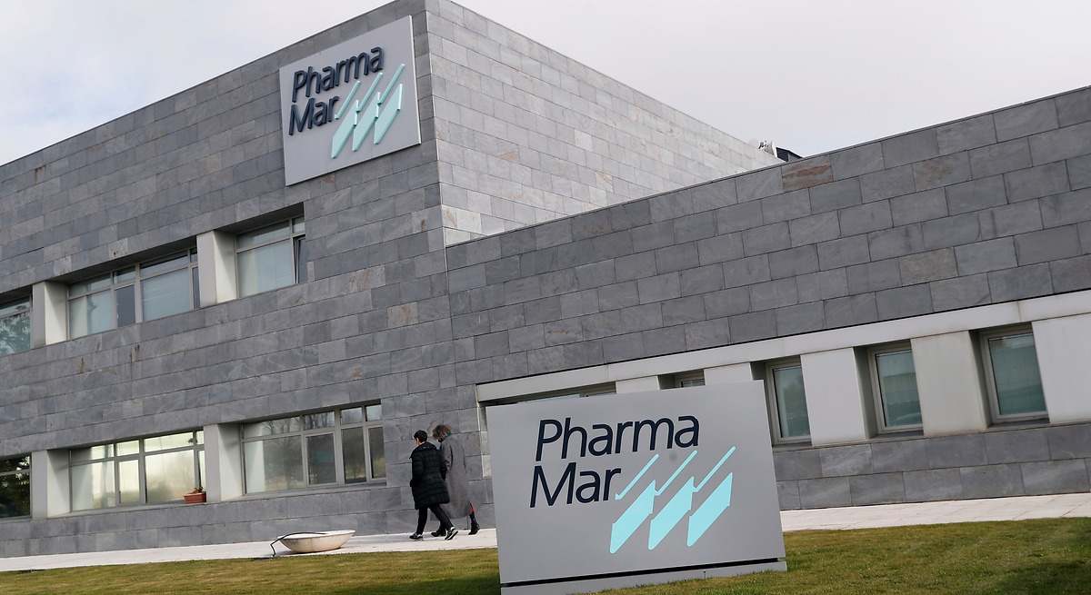 PharmaMar venderá su antitumoral estrella en Argentina con la compañía ...