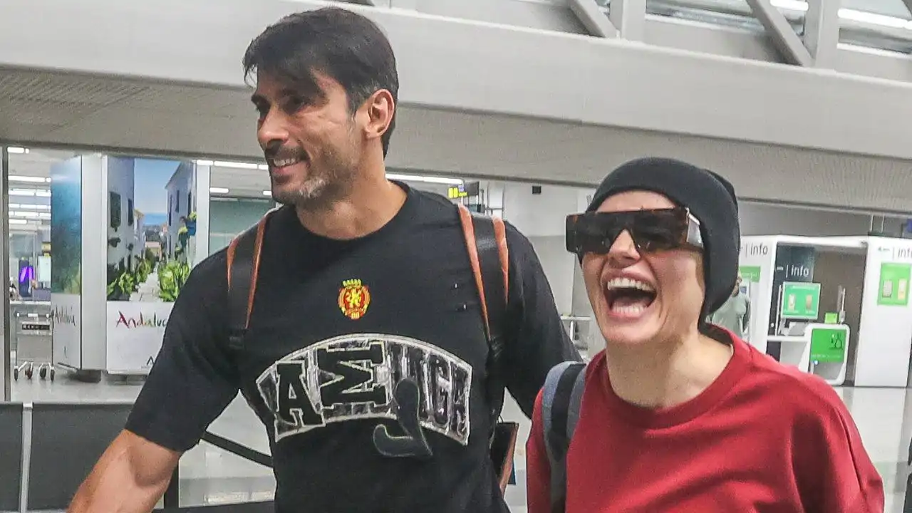 El novio de Melody, Ignacio Batallán, se planta tras su clasificación en  Eurovisión: su tajante decisión