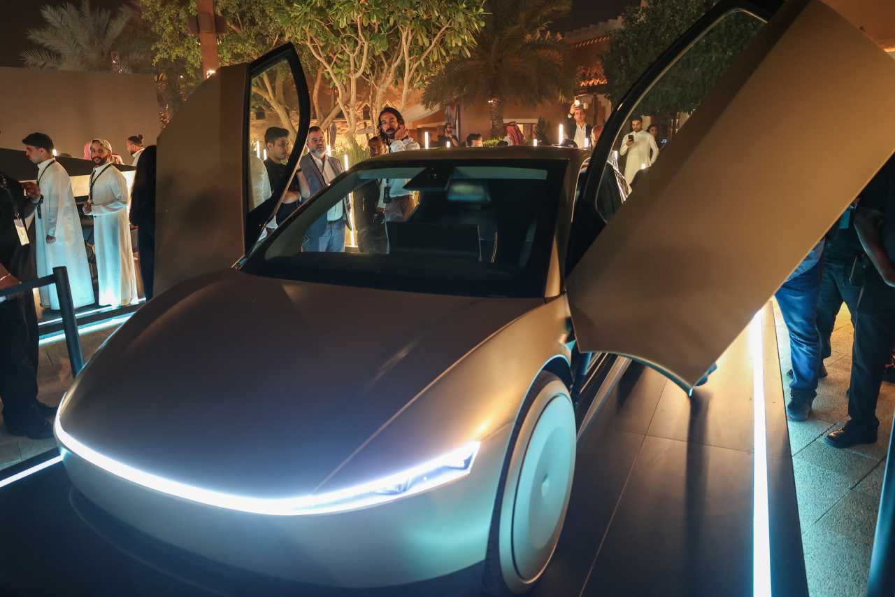 Tesla Stock Is Falling. What to Know About Today’s Move.