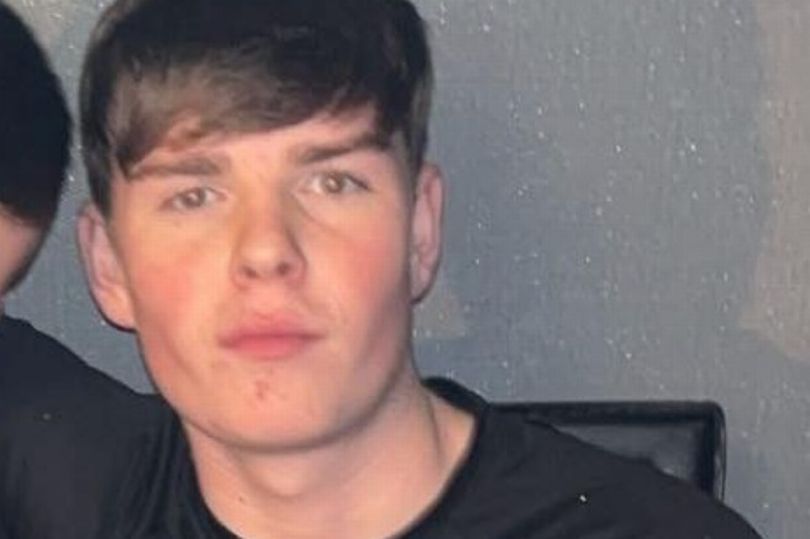 Busby AFC raises £5k for family of former player Kayden Moy after ...