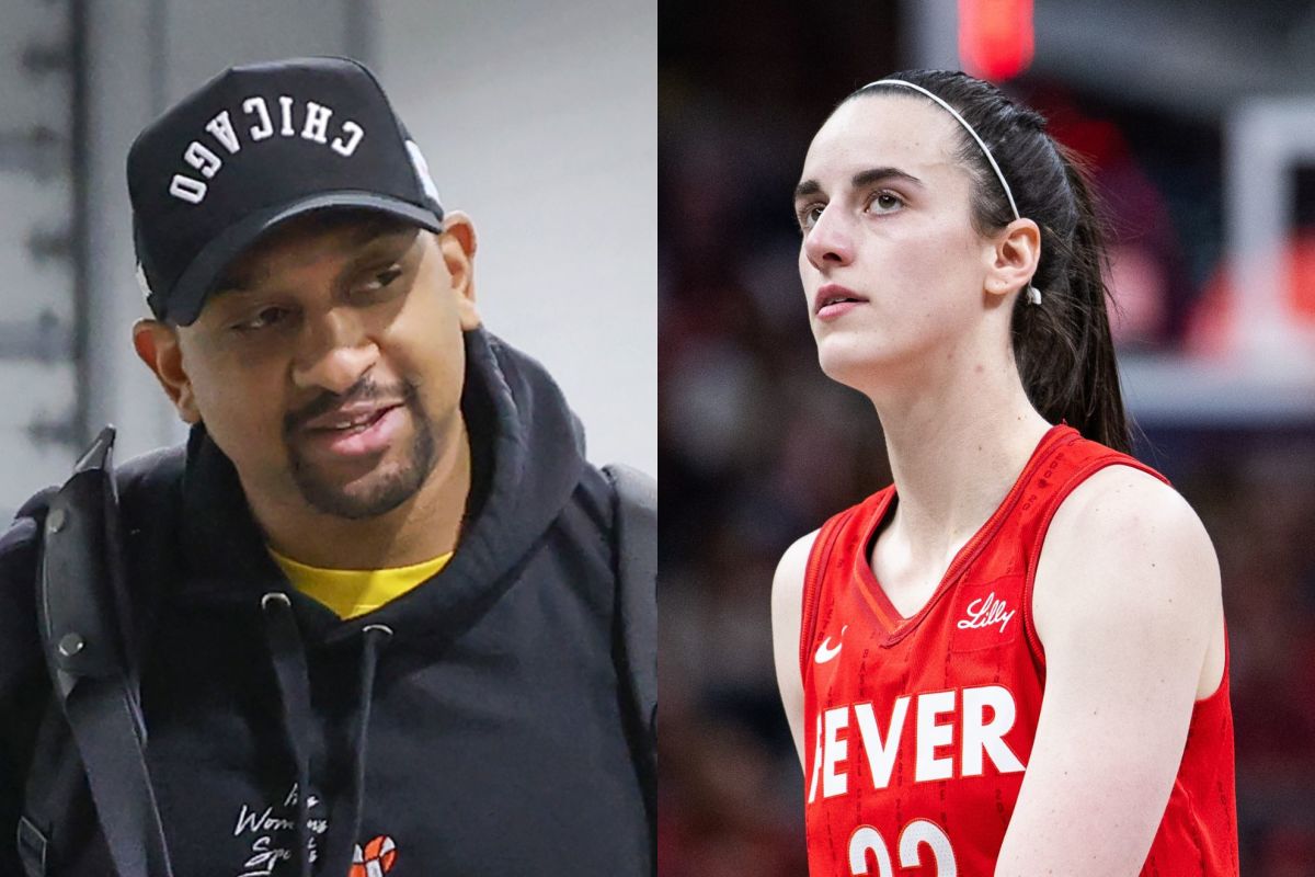 Chicago Sky Coach Makes Caitlin Clark Statement After Loss to Indiana Fever