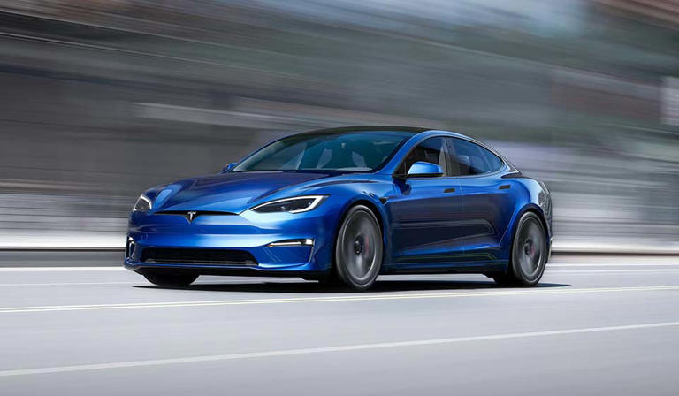 Tesla 2023: Tutte Le Novità Per Il Nuovo Anno - Foto 6