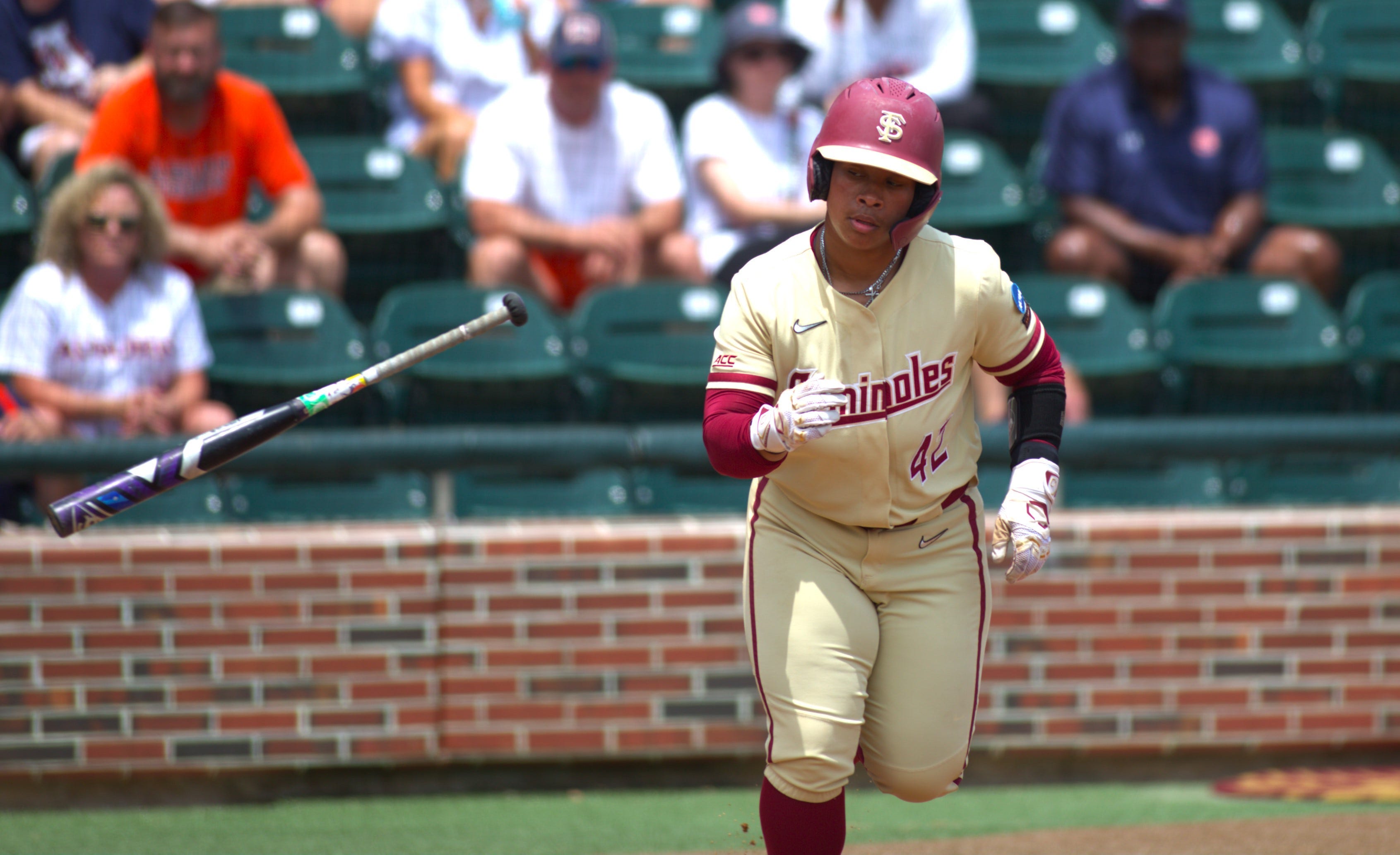 How to watch FSU softball's doubleheader: Time, TV channel for Friday