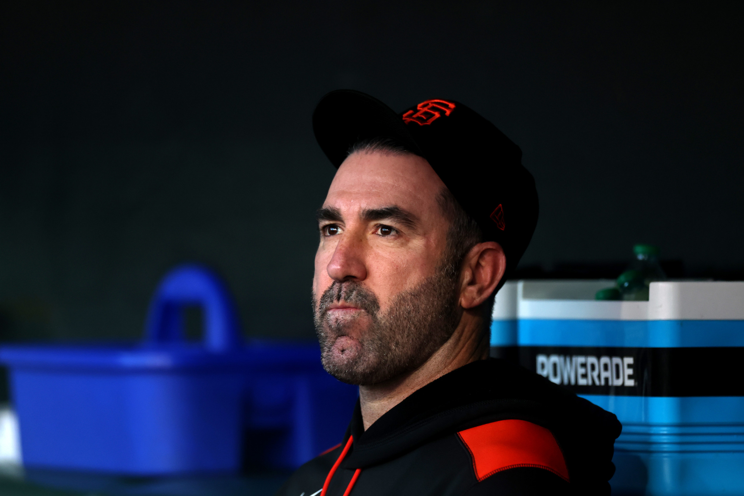 giants-get-unfortunate-justin-verlander-injury-update-as-velocity-dips