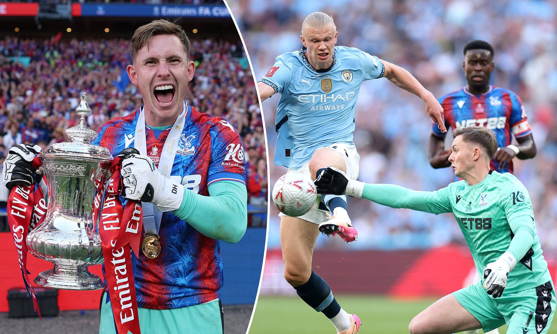 CHRIS SUTTON Henderson scandal overlooked in favour of underdog story