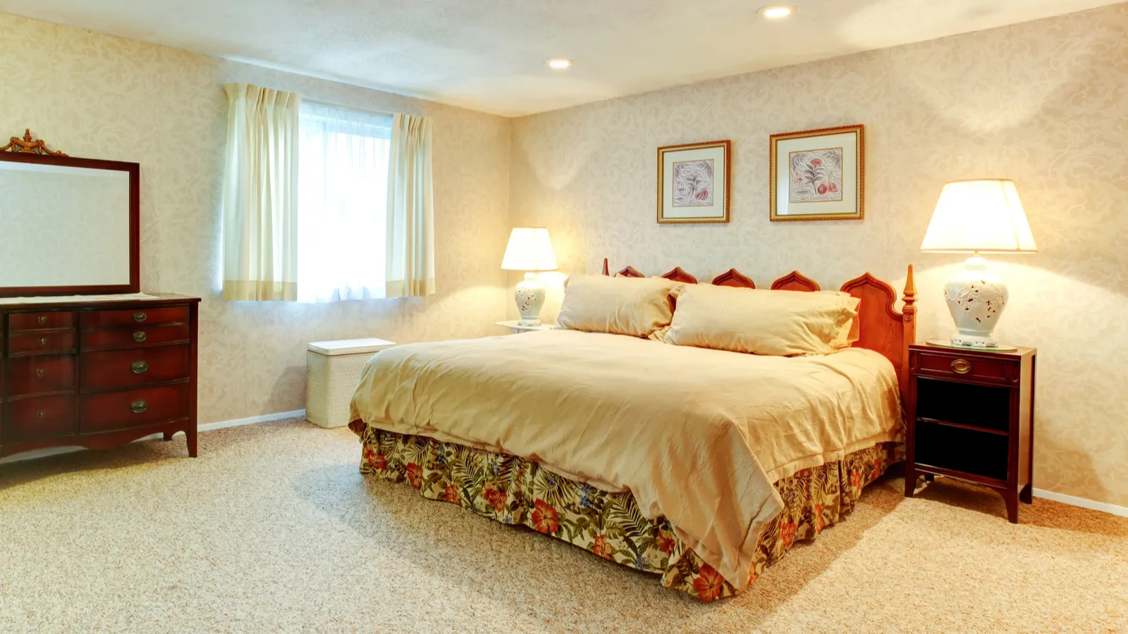 16 Decor Trends I Ditched for a Timeless Home