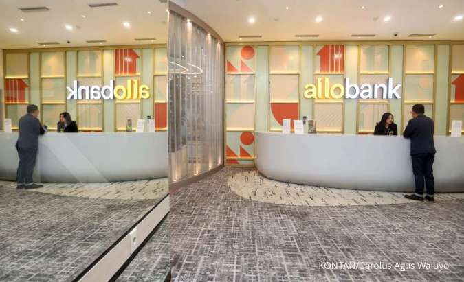 Laba BBHI Naik 18,86% di Agustus 2025