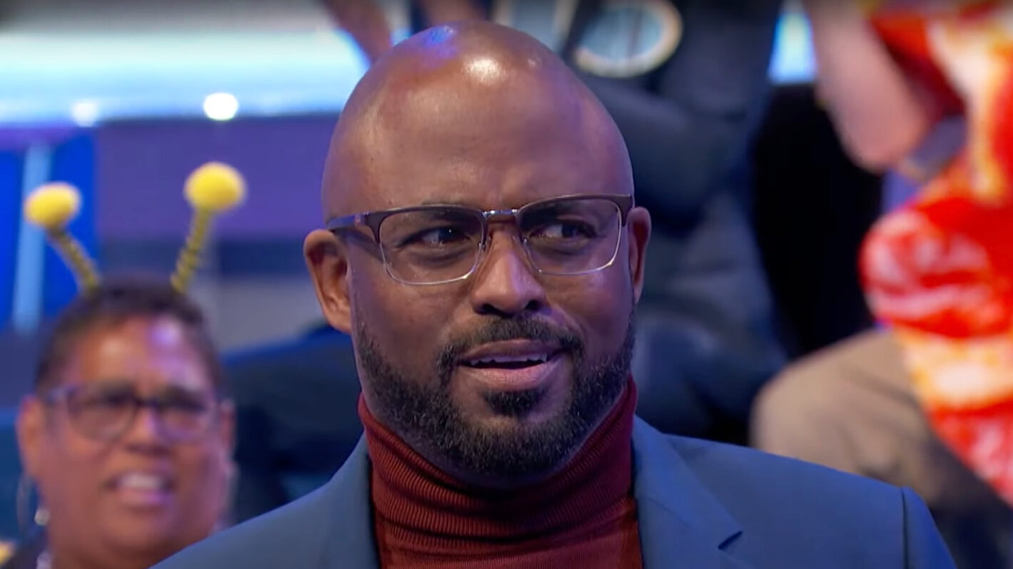 ‘Let’s Make a Deal’ Wayne Brady Admits ‘Lots’ of Contestants Have Been