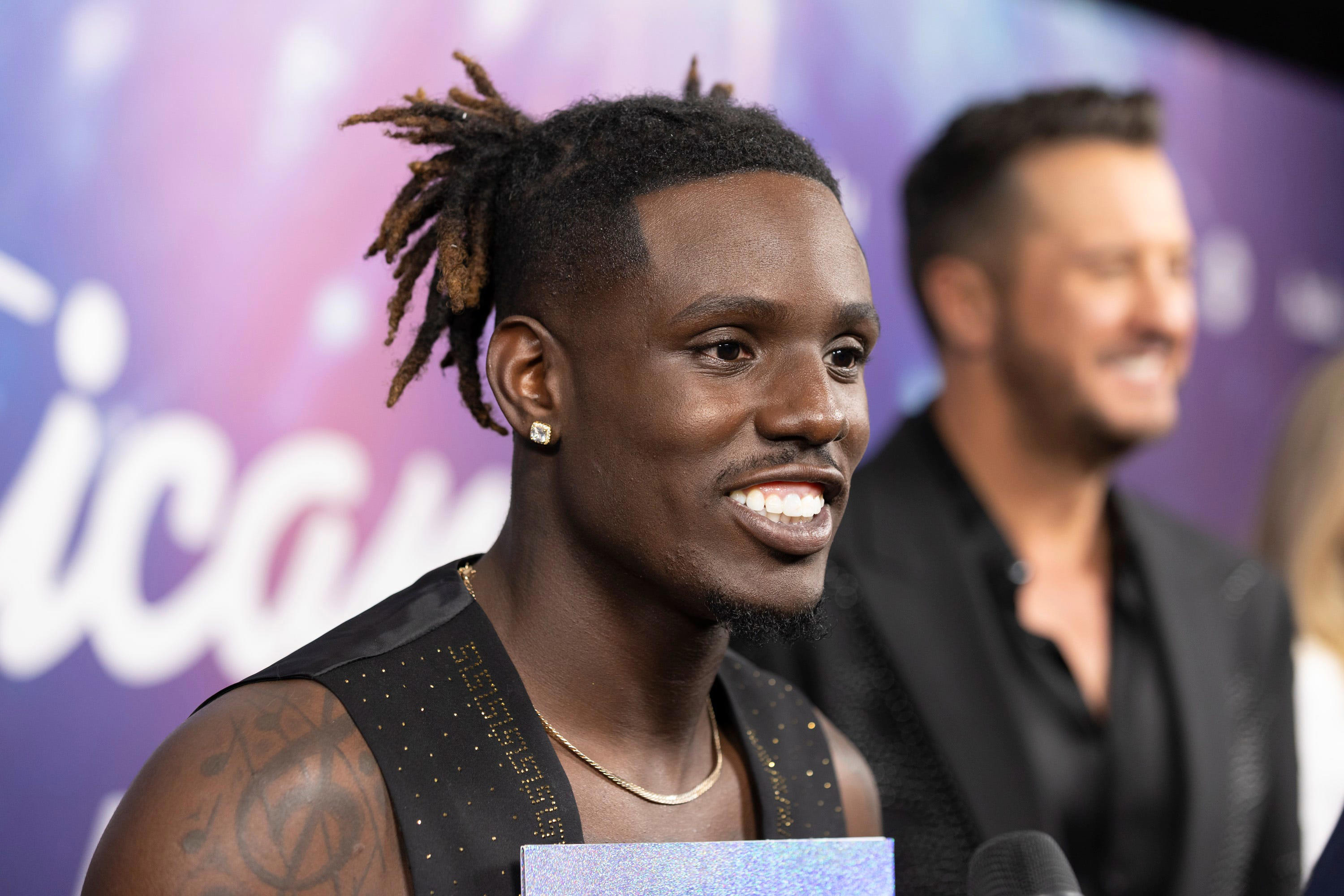 #39 American Idol #39 winner Jamal Roberts releases single #39 Mississippi #39 #39 American Idol #39 winner Jamal Roberts releases single #39 Mississippi #39
