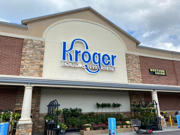 Kroger Might Be Ripping You Off on Groceries, New Report Finds—How to Tell