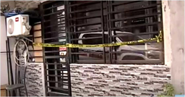 Frontline Pilipinas/TV 5/News5Everywhere on YouTube Source: Youtube