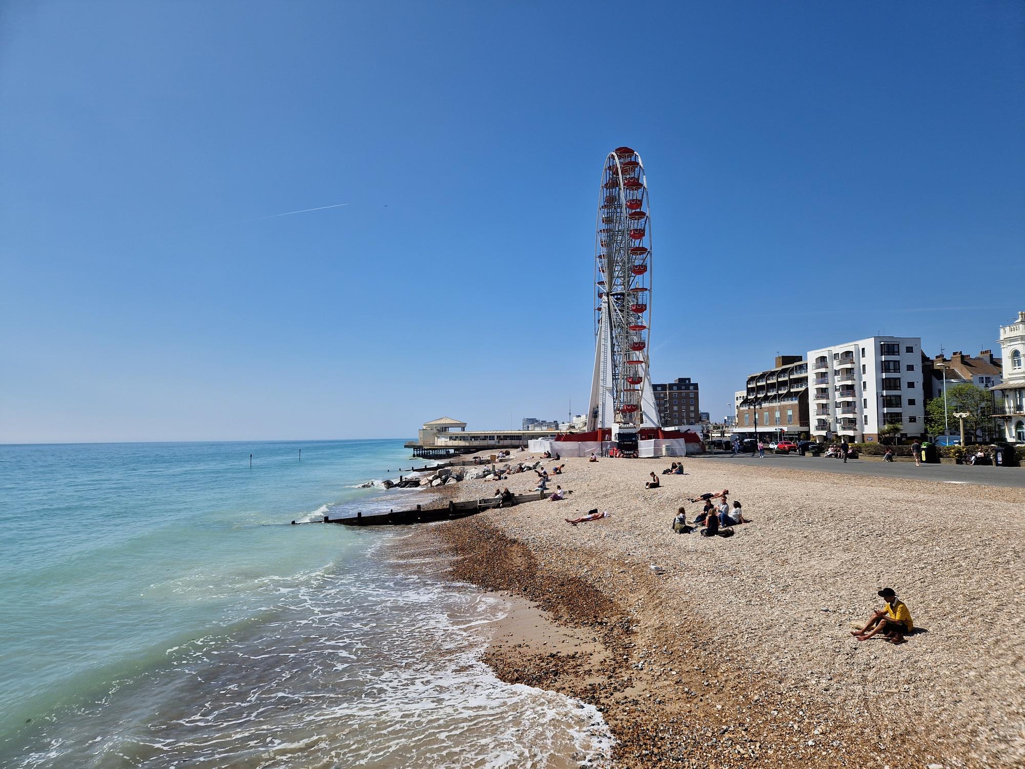 Parenting in Sussex: The signs we're turning into our parents