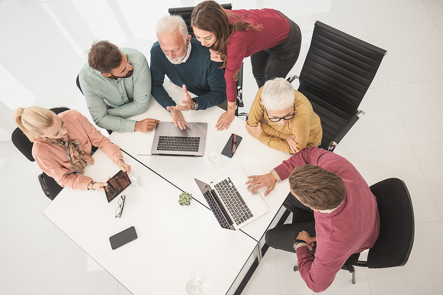 7. Stable Value Funds with Crediting-Rate Floors