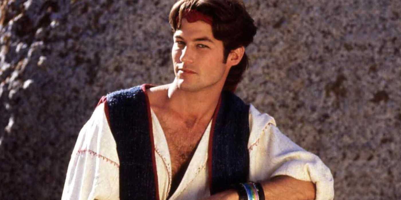 10 classic fantasy shows that have aged poorly