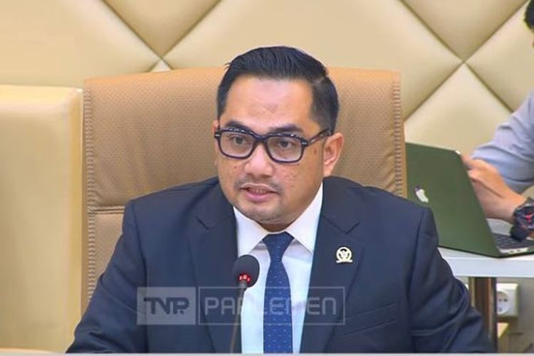Ketua Komisi II: Bupati Aceh Selatan Bisa Dipecat DPRD