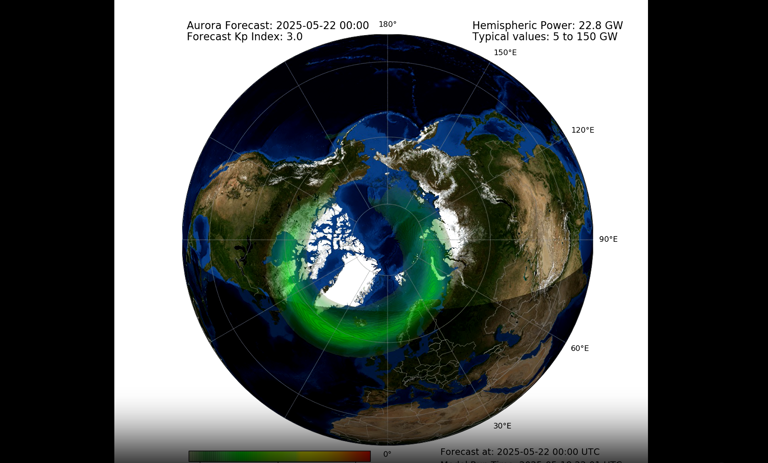 Nasa warns of huge solar flares causing blackouts on Earth