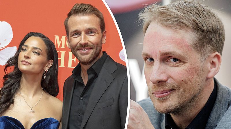 Amira Aly und Christian Düren getrennt? Oliver Pocher plaudert Privat-Info  aus