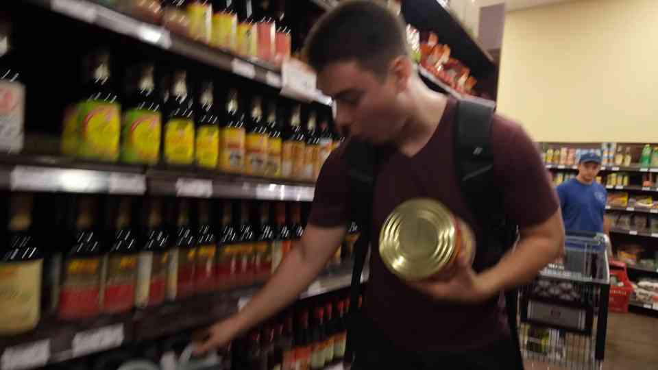 Shopping at an Asian Grocery Store for the First Time - 99 RANCH MARKET ...